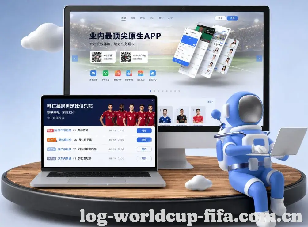 世界杯2026 App下载